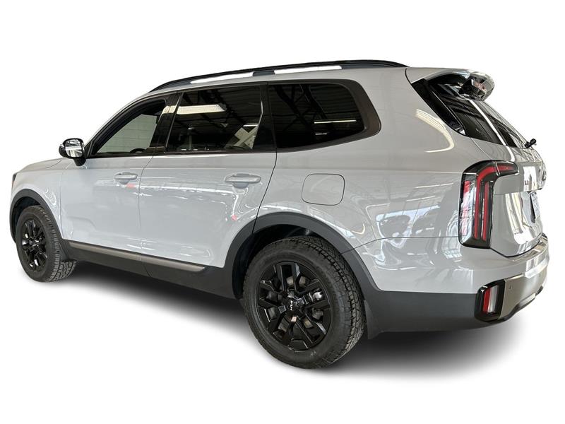 kia Telluride 2023 - 10