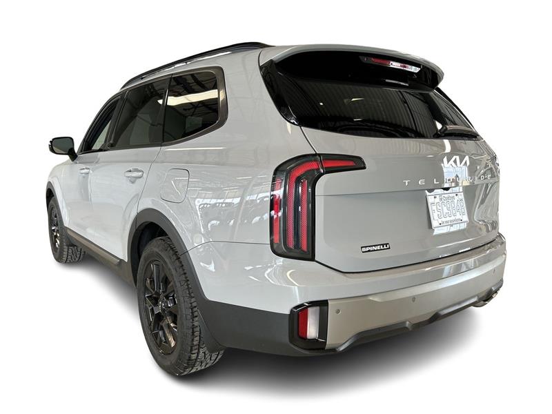 kia Telluride 2023 - 11