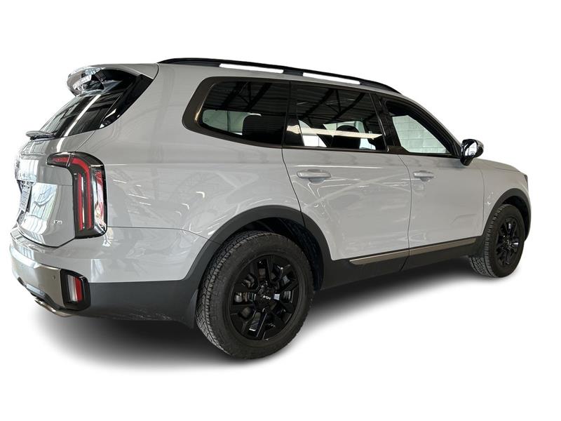 kia Telluride 2023 - 14