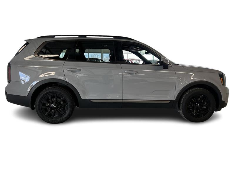 kia Telluride 2023 - 16