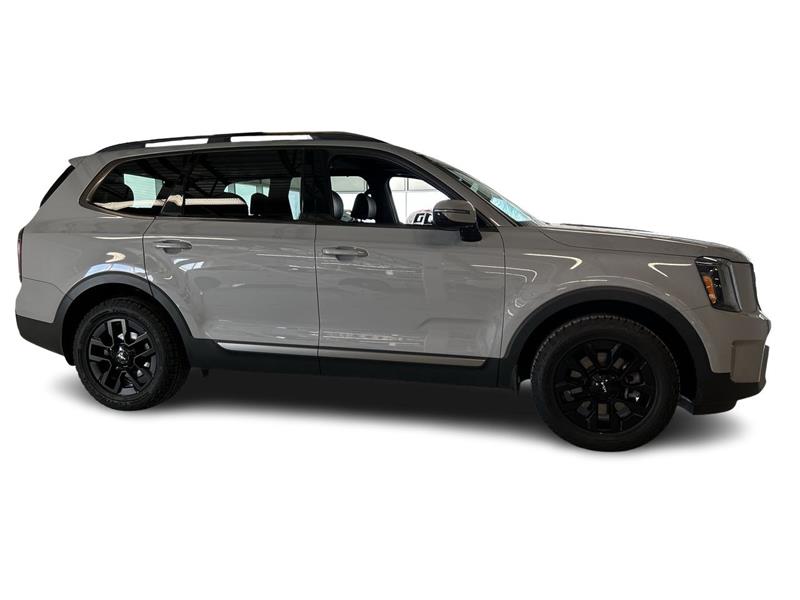 kia Telluride 2023 - 17
