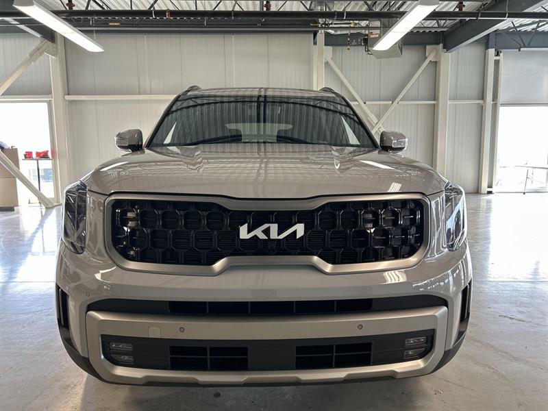 kia Telluride 2023 - 18