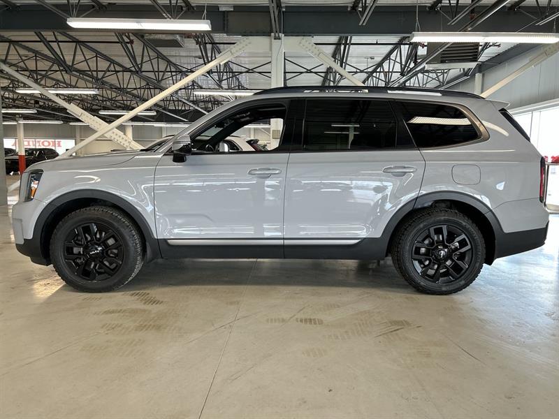 kia Telluride 2023 - 19