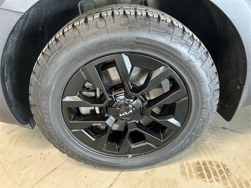 kia Telluride 2023 - 21