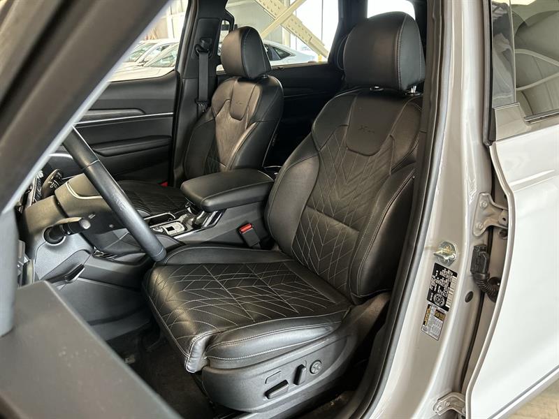kia Telluride 2023 - 22