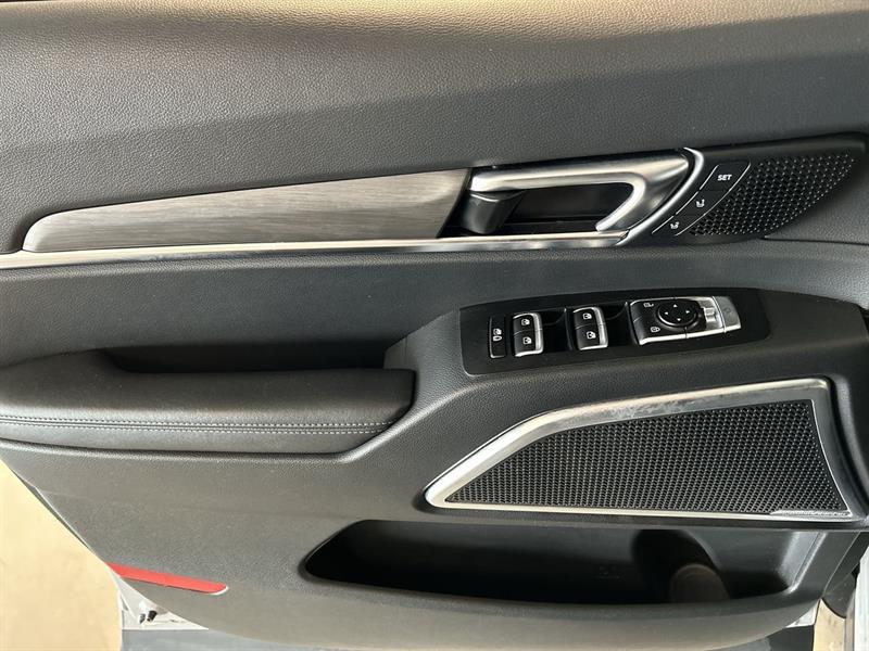 kia Telluride 2023 - 24
