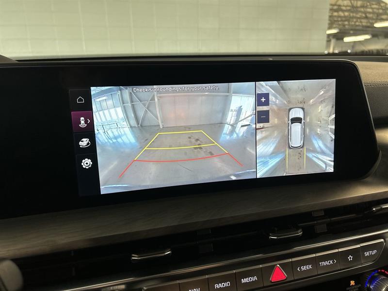 kia Telluride 2023 - 28