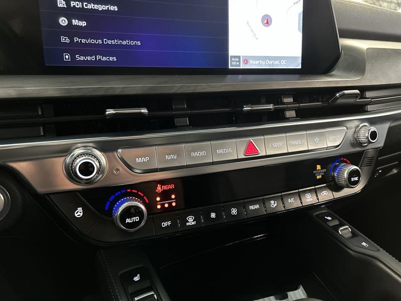 kia Telluride 2023 - 30