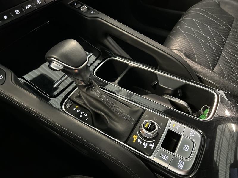 kia Telluride 2023 - 31