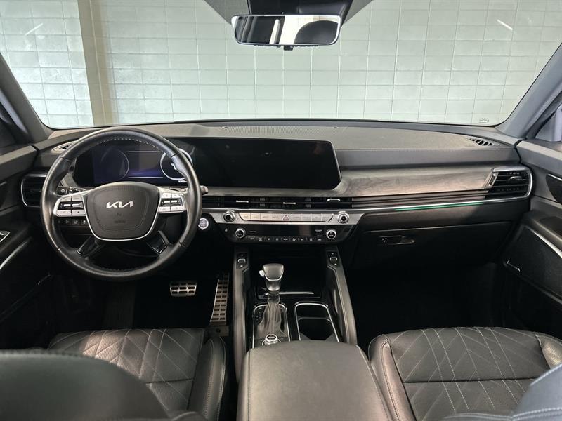 kia Telluride 2023 - 32
