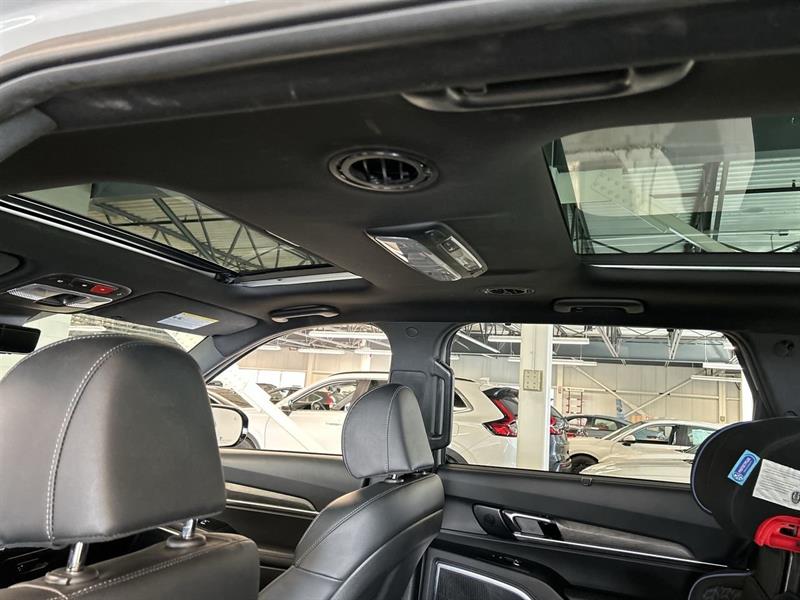 kia Telluride 2023 - 33