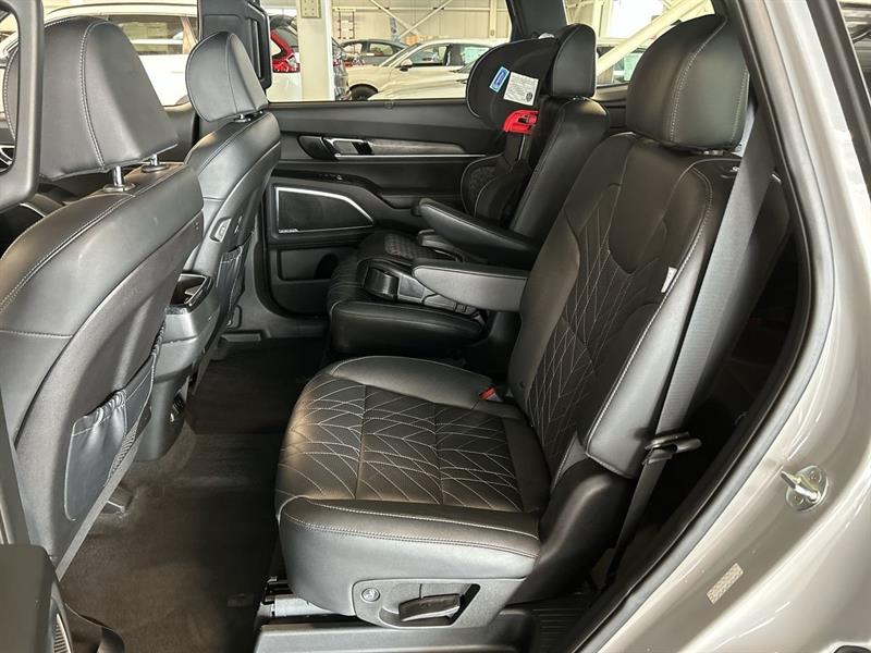kia Telluride 2023 - 34