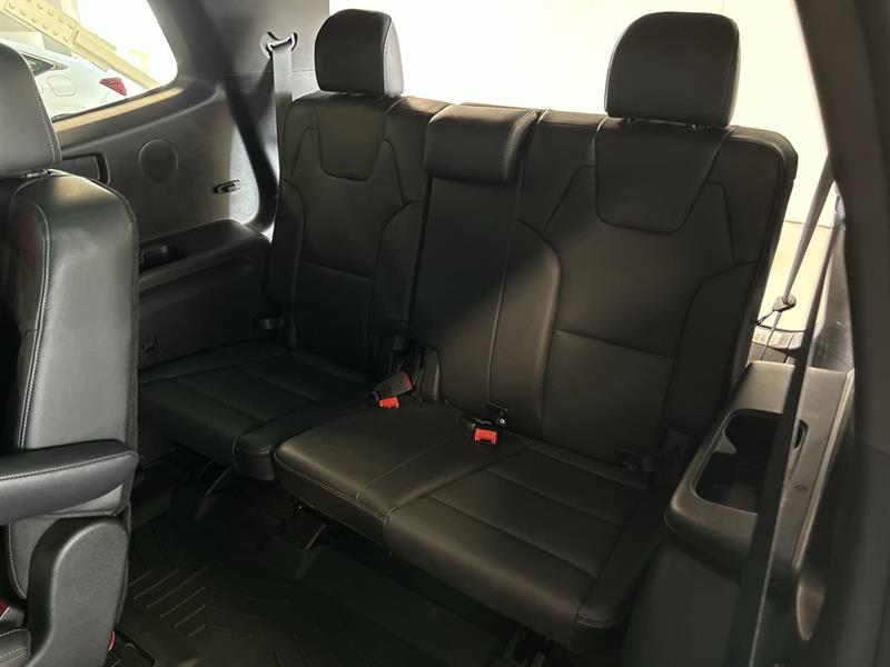 kia Telluride 2023 - 35