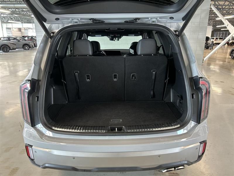 kia Telluride 2023 - 36