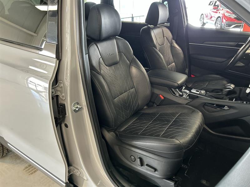 kia Telluride 2023 - 37