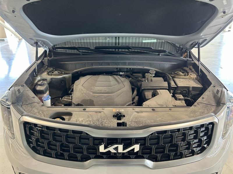 kia Telluride 2023 - 38