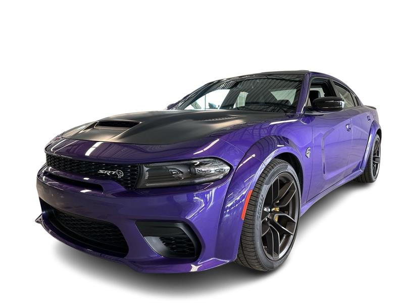 dodge Charger 2023