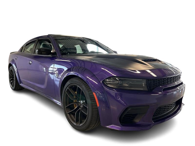 dodge Charger 2023 - 3