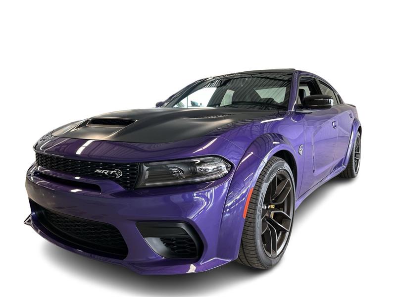 dodge Charger 2023 - 5