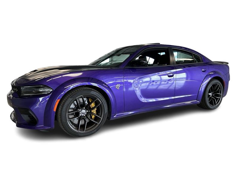 dodge Charger 2023 - 6