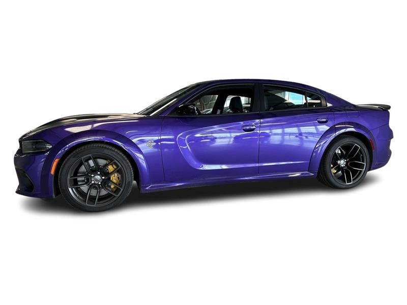 dodge Charger 2023 - 7