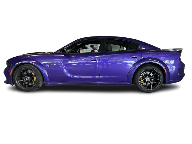 dodge Charger 2023 - 8