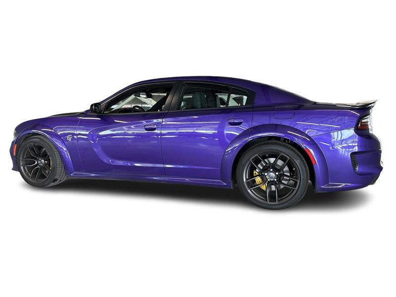 dodge Charger 2023 - 9