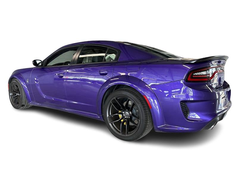 dodge Charger 2023 - 10