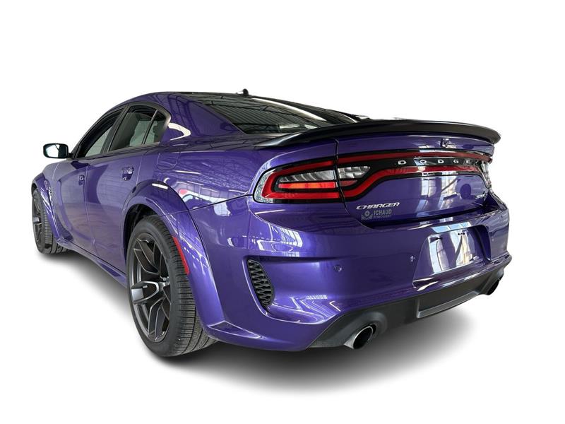 dodge Charger 2023 - 11