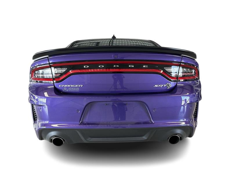 dodge Charger 2023 - 12
