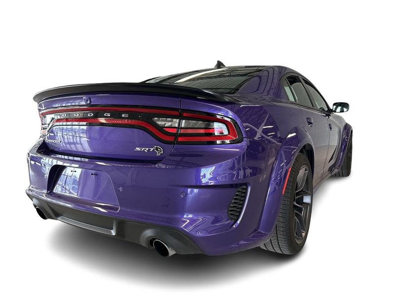 dodge Charger 2023 - 13