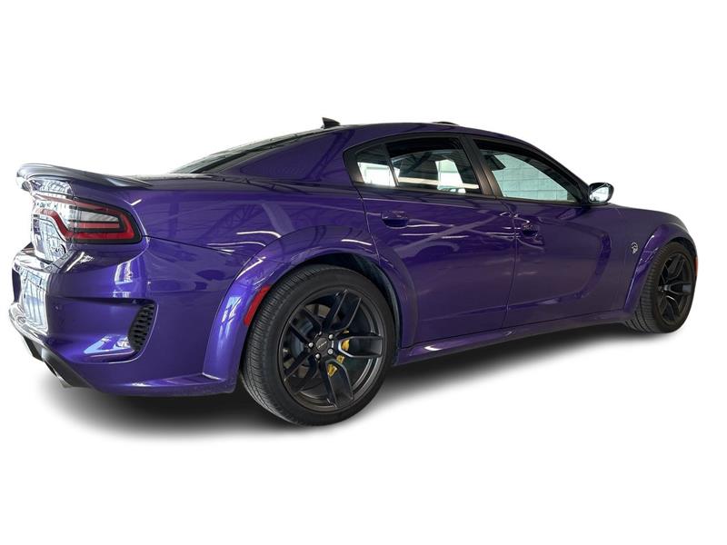 dodge Charger 2023 - 14