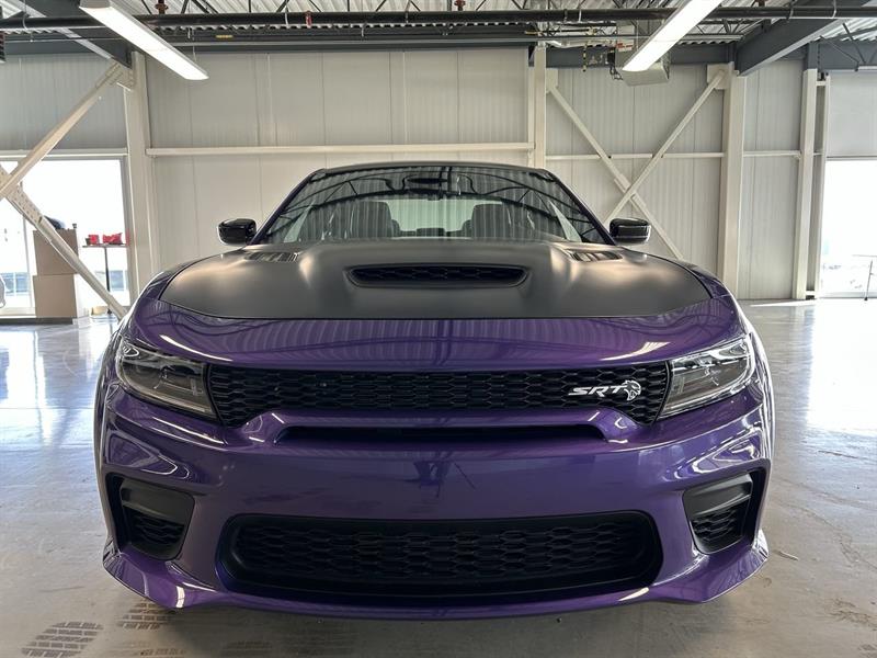 dodge Charger 2023 - 18