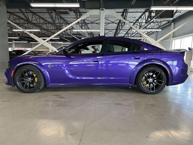 dodge Charger 2023 - 19