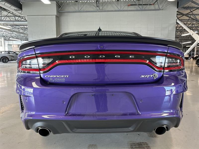 dodge Charger 2023 - 20