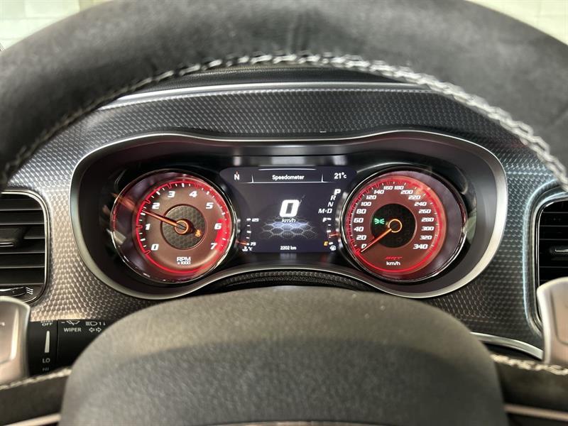 dodge Charger 2023 - 26