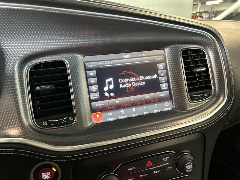 dodge Charger 2023 - 27