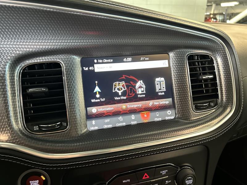 dodge Charger 2023 - 29