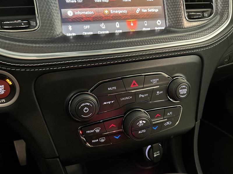 dodge Charger 2023 - 30