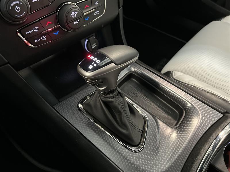 dodge Charger 2023 - 31