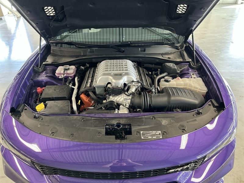 dodge Charger 2023 - 37