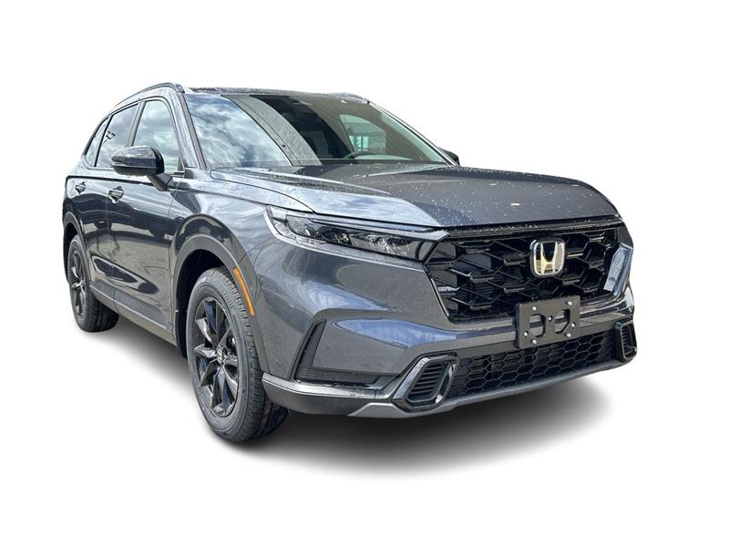 honda CR-V Hybrid 2026 - 2