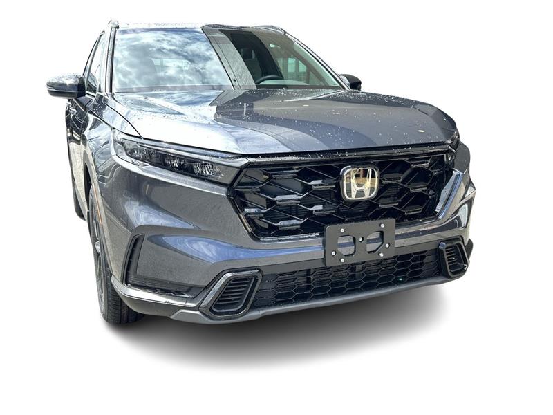 honda CR-V Hybrid 2026 - 3