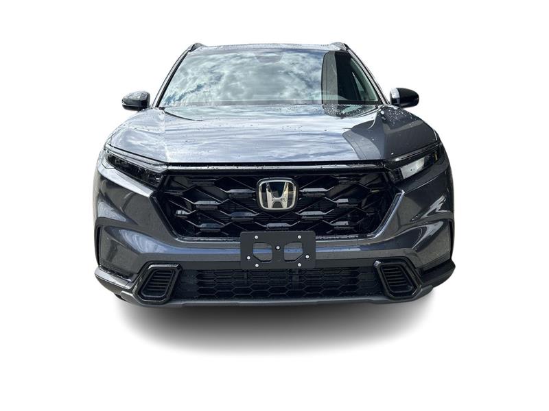 honda CR-V Hybrid 2026 - 4