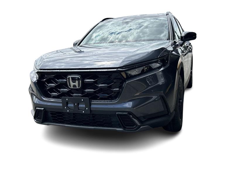 honda CR-V Hybrid 2026 - 5
