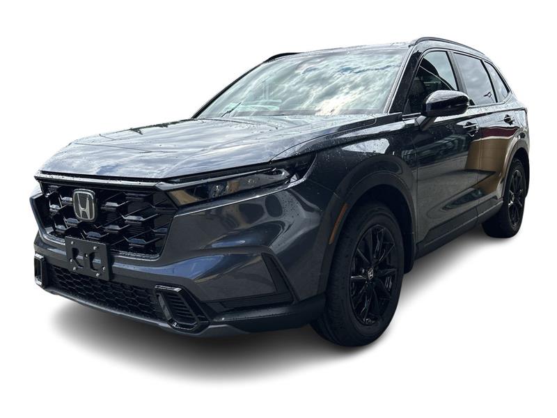 honda CR-V Hybrid 2026 - 6