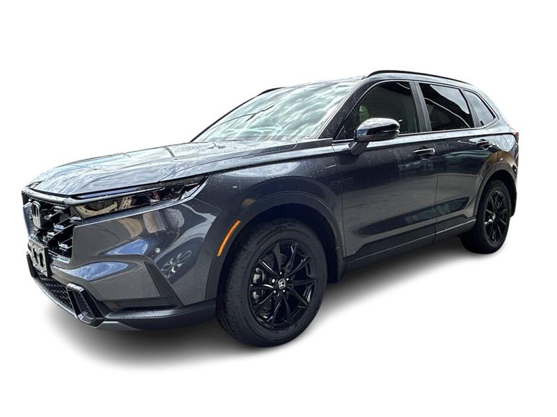 honda CR-V Hybrid 2026 - 7