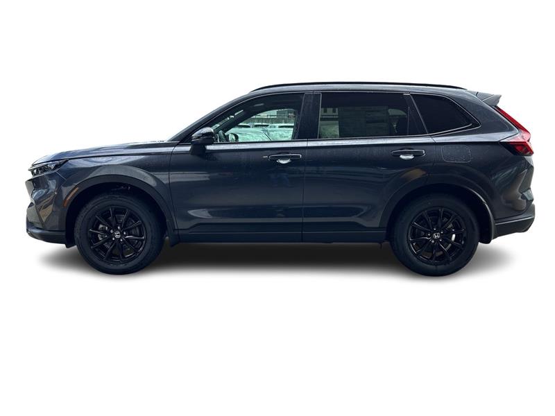 honda CR-V Hybrid 2026 - 8