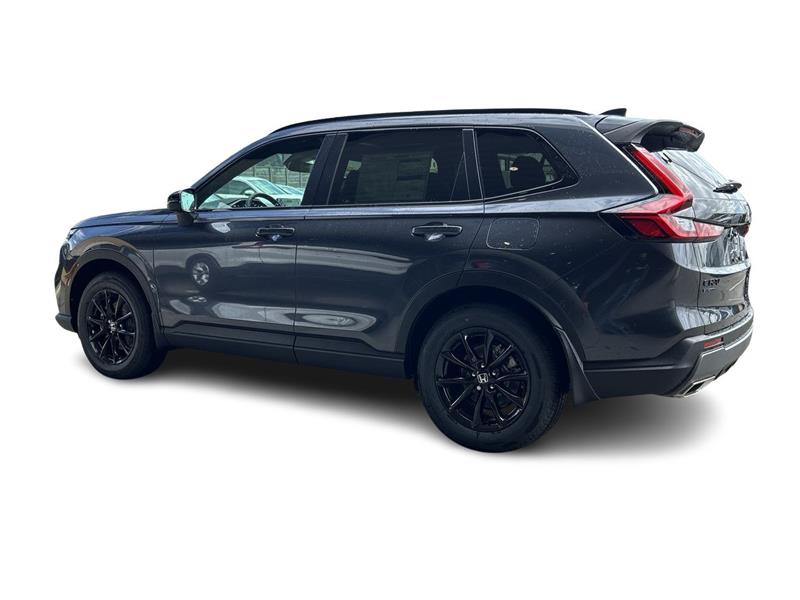 honda CR-V Hybrid 2026 - 9