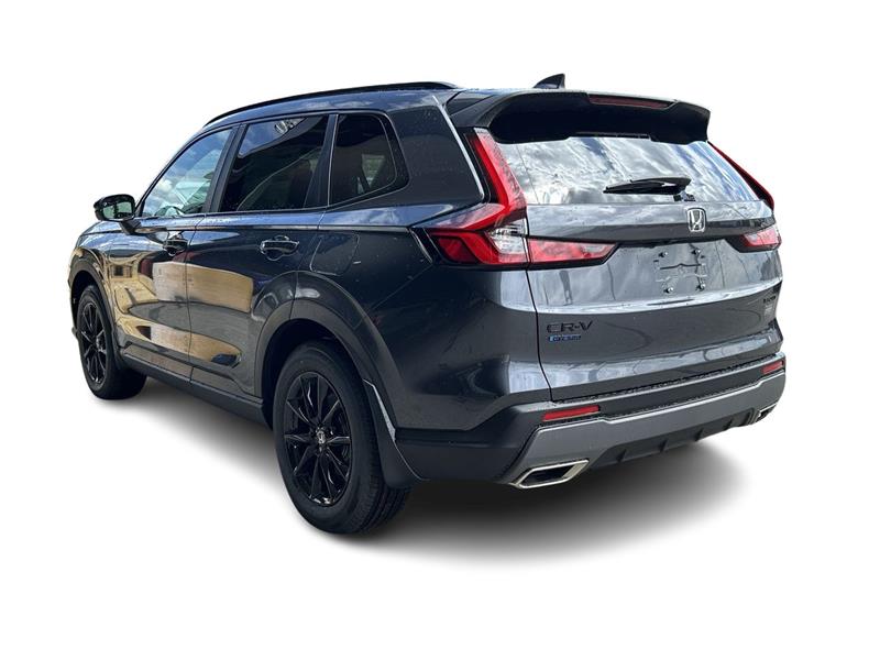 honda CR-V Hybrid 2026 - 10